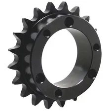 Tritan 80Sds14h Sprocket, 80 Chain Size, 14 Teeth