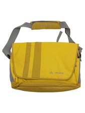 VAUDE Borsa a tracolla Uomo Gialla Outdoor Grande