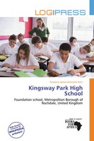 Terrence James Victorino | Kingsway Park High School | Taschenbuch | Englisch