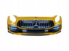 Pare-choc avant Mercedes 190