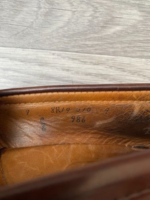 Alden 986