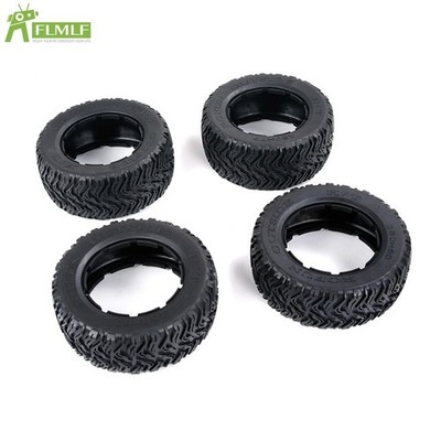 FLMLF Third Generation Road Tyre Tread 4PCS for 1/5 BAJA HPI 5T 5sc RC CAR