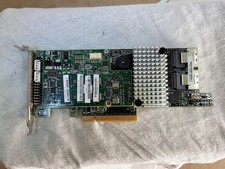 CISCO MR SAS 9271-8i ucs-raid9271cv-8i v02 Low-Profile RAID Controller