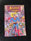 ACTION COMICS #1000 MICHAEL ALLRED SUPERMAN VARIANT 1