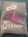 Southern Bliss Happy Day Sage Green Women's Shorts Size Medium (8-10) NWT — photo 3