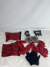 Ninja Costume Accessories Toy Weapons , Ninja Lot