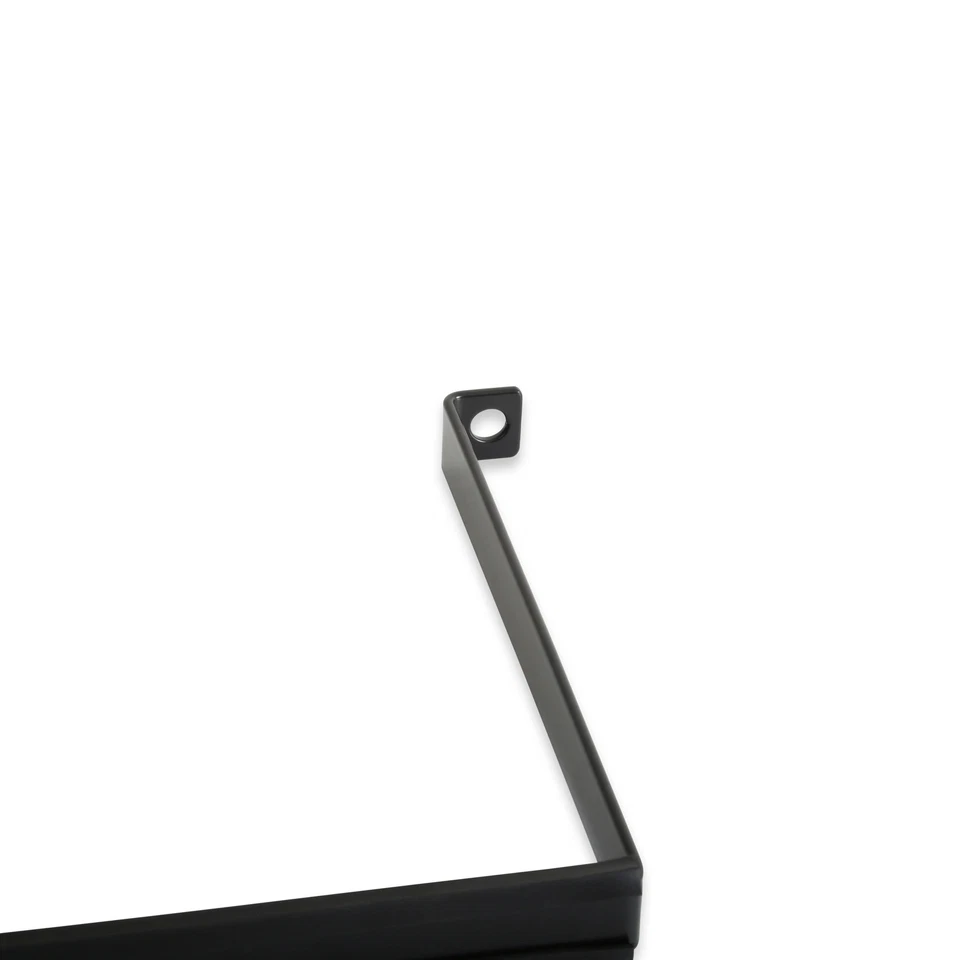 Correas de montaje de pila de combustible Holley 19-221 10 galones - par Foto 2 de 4