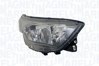 Rechts Magneti Marelli 712479001129 Hauptscheinwerfer FüR Iveco