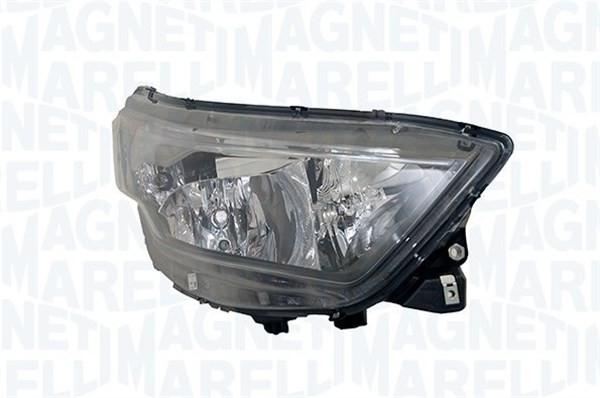 Rechts Magneti Marelli 712479001129 Hauptscheinwerfer FüR Iveco-image