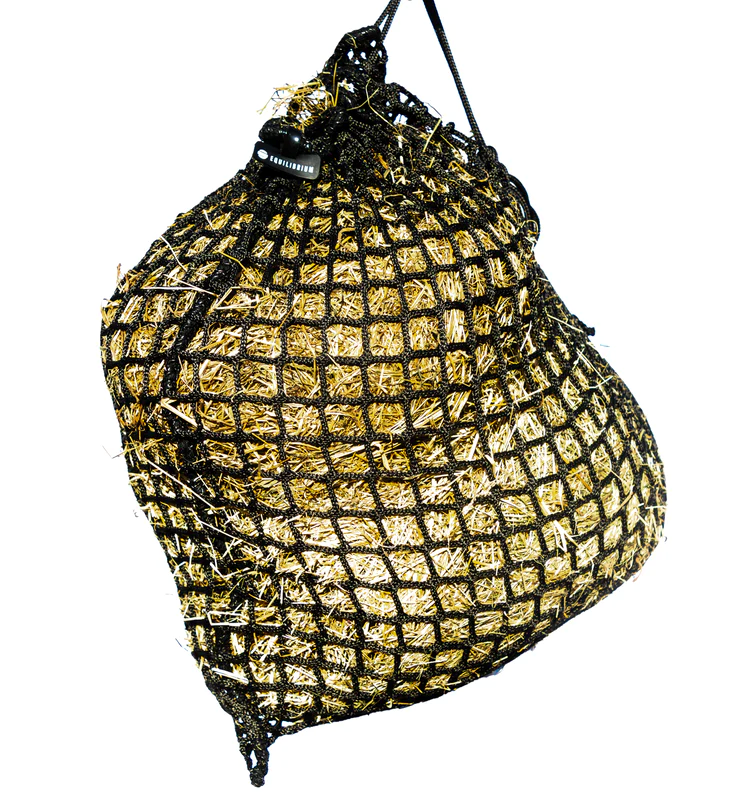 Equilibrium PortionPacer™ Haynet Slow Feeder XSmall 2kg