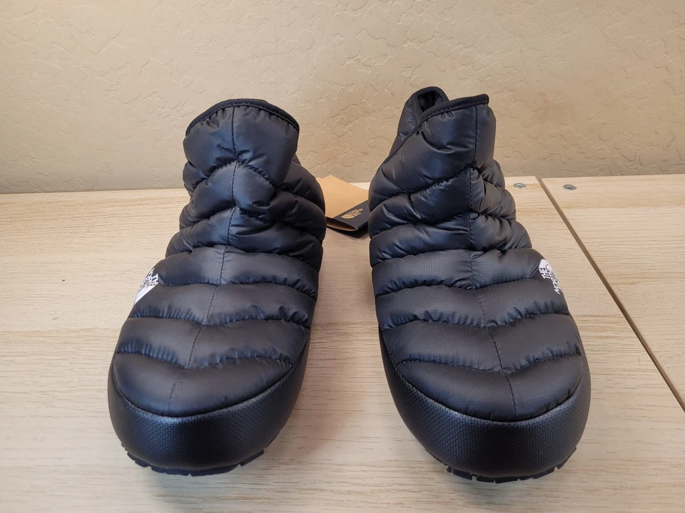 Botines de tracción ThermoBall aislados The North Face para hombre talla 9 nuevos con etiquetas Foto 4 de 4