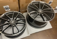 20” 21” PORSCHE 911 992 2020-2025 Classic III Wheels Rims Original Factory OEM