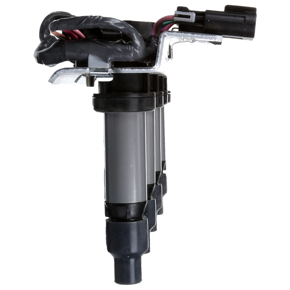 Bobina de encendido Delphi para Cadillac DeVille 2004-2005 4,6 L V8 Foto 4 de 4