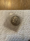 1957D FRANKLIN HALF DOLLAR CIRCULATED 90% SILVER