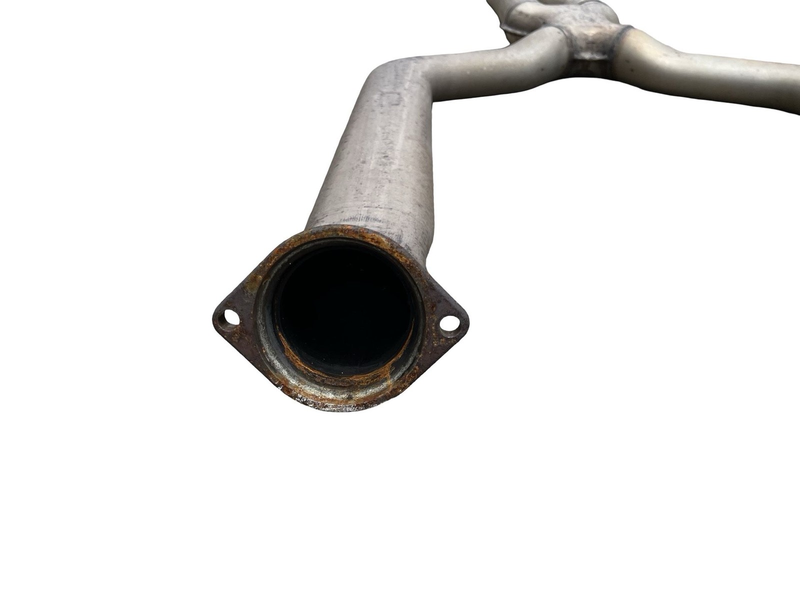 Rolls-Royce Ghost 2009-2014 Center exhaust extension P/N 7578187