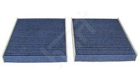 Hart 929 517 Filter, Innenraumluft FüR Alpina, Bmw, ROLLS-ROYCE