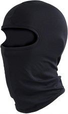 Balaclava Ski Mask Head Mask Full Face Mask Windproof Face Cover Sun UV Protecti