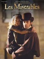 Les MiséRables (Selections From The Movie), Piano Vocal | SchöNberg | Englisch