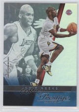 2014-15 Panini Prestige Premium Jodie Meeks #122 0w8