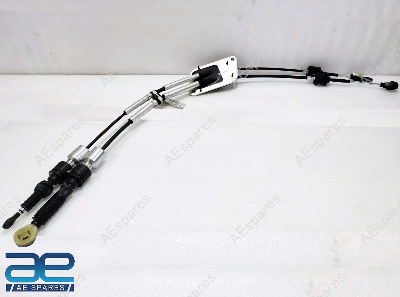 Gear Shift & Select Cable For Suzuki S-Cross 2015-2020, Vitara Brezza 2016-2020 view 2