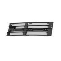 Gitter Seite Vorne Links FüR BMW Serie 7 F01 F02 Von 2012 51117295275