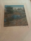 Wallace Nutting  SIGNED BUT NOT TITLED 3 — photo 2