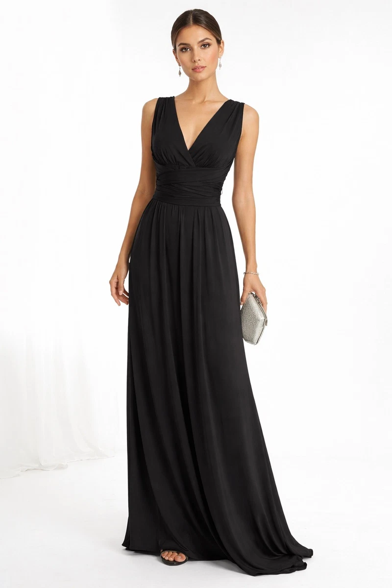 Femmes Rouge Sans Bretelles Robe De Cocktail Corset Appliqué Plissé Serré Robe De Soirée Courte – FR