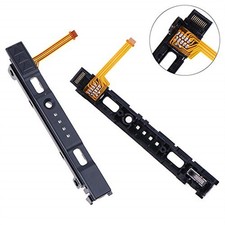 For Nintendo Switch Joy-Con Console Left Right Slider Sliding Rail Flex Cable