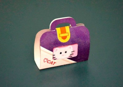 RAR! vintage gummi - I cat- eraser - SEED - Japan 80's - no Sanrio Hello Kitty