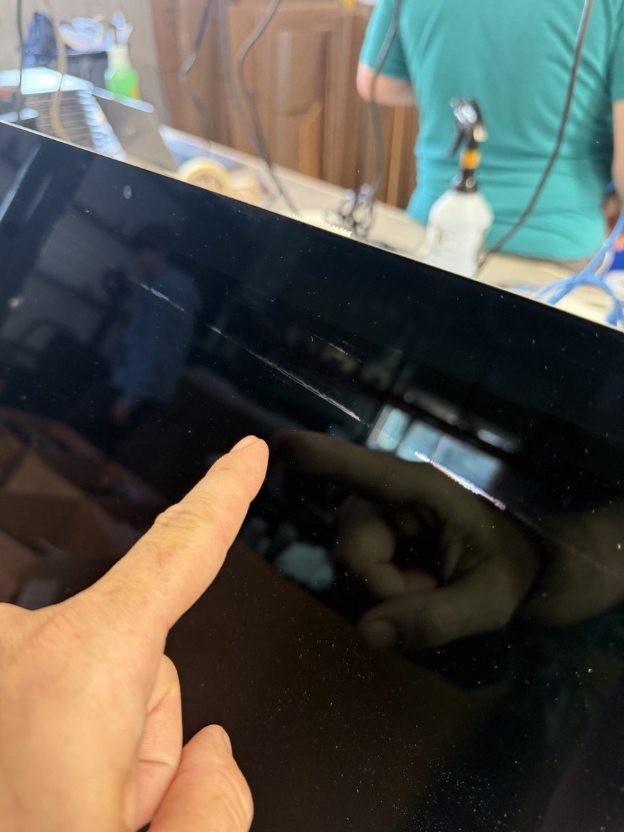 IMac Late われてる iMac Intel 21.5