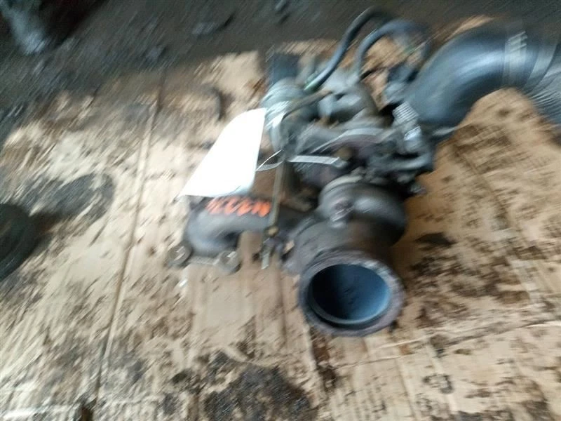 Turbo/Supercargador Gasolina 2.0L VIN 9 8º Dígito Turbo Se Adapta 13-18 FOCUS 167134 Foto 2 de 4