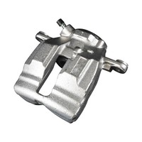 Febi Bilstein 179090 Bremssattel Vorne Links FüR M-B C CL203 S203 W203 CLC CLK