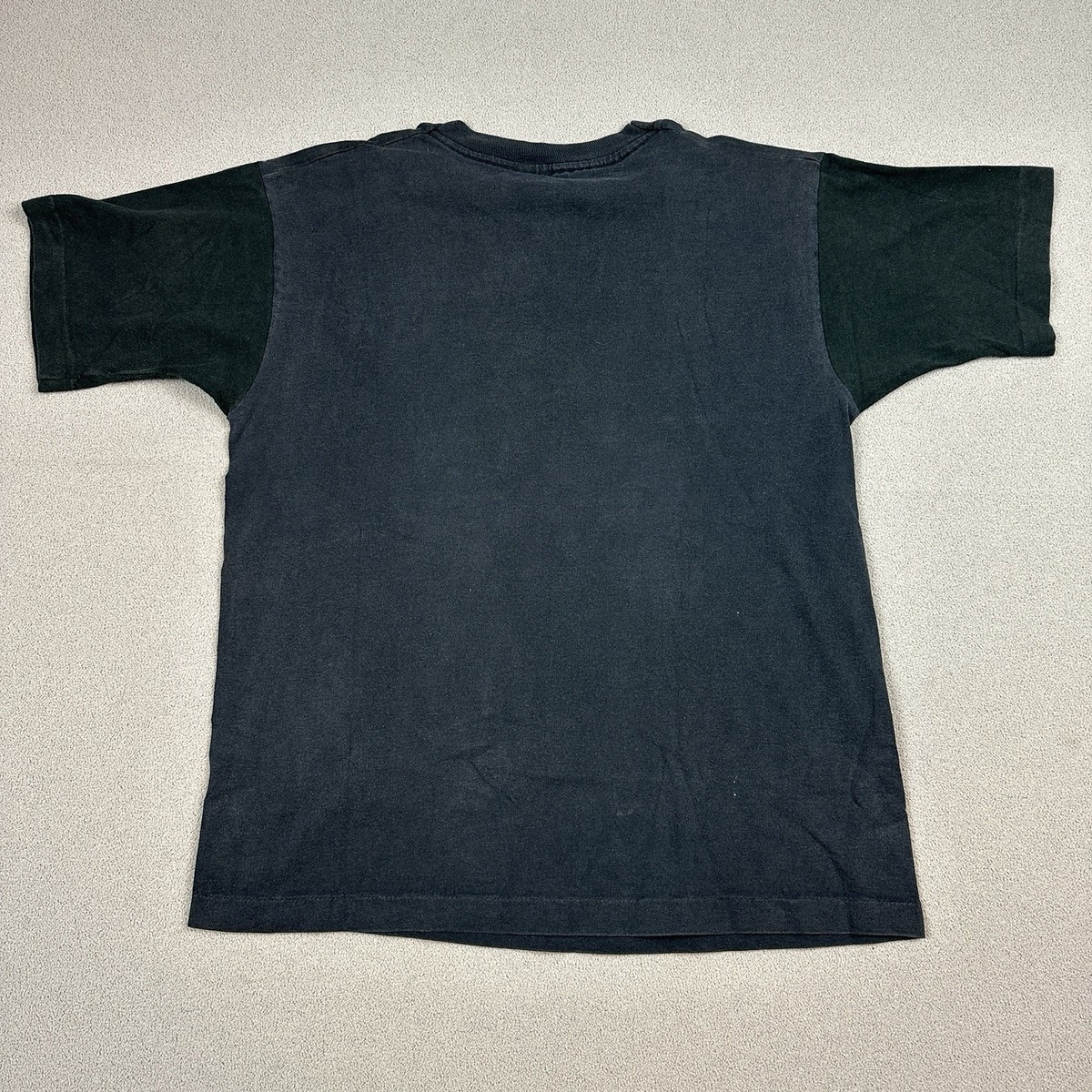 Rare Vintage 1994 BEASTIE BOYS Ill Communication T Shirt Size L