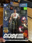 G.I. Joe Classified Series Tiger Force Bazooka Action Figure – Hasbro # 54