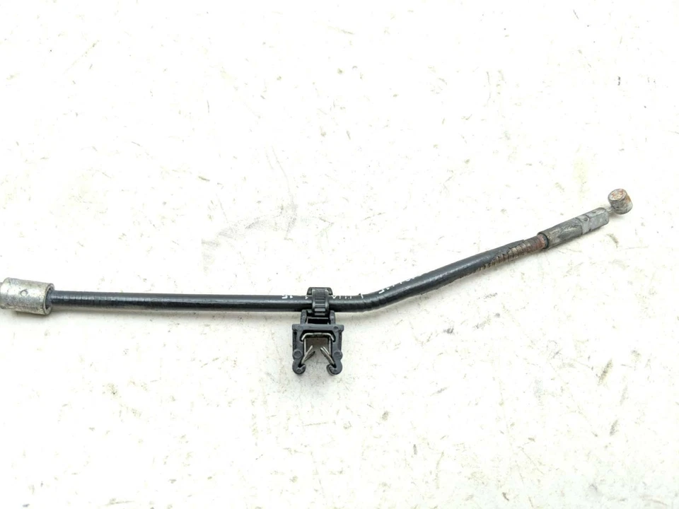 Cable de bloqueo de pestillo de asiento 15 Ducati Monster 1200 S TRSH PL Foto 2 de 4