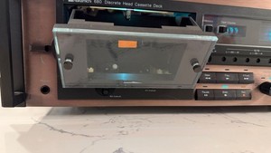 Nakamichi 680zx | eBay