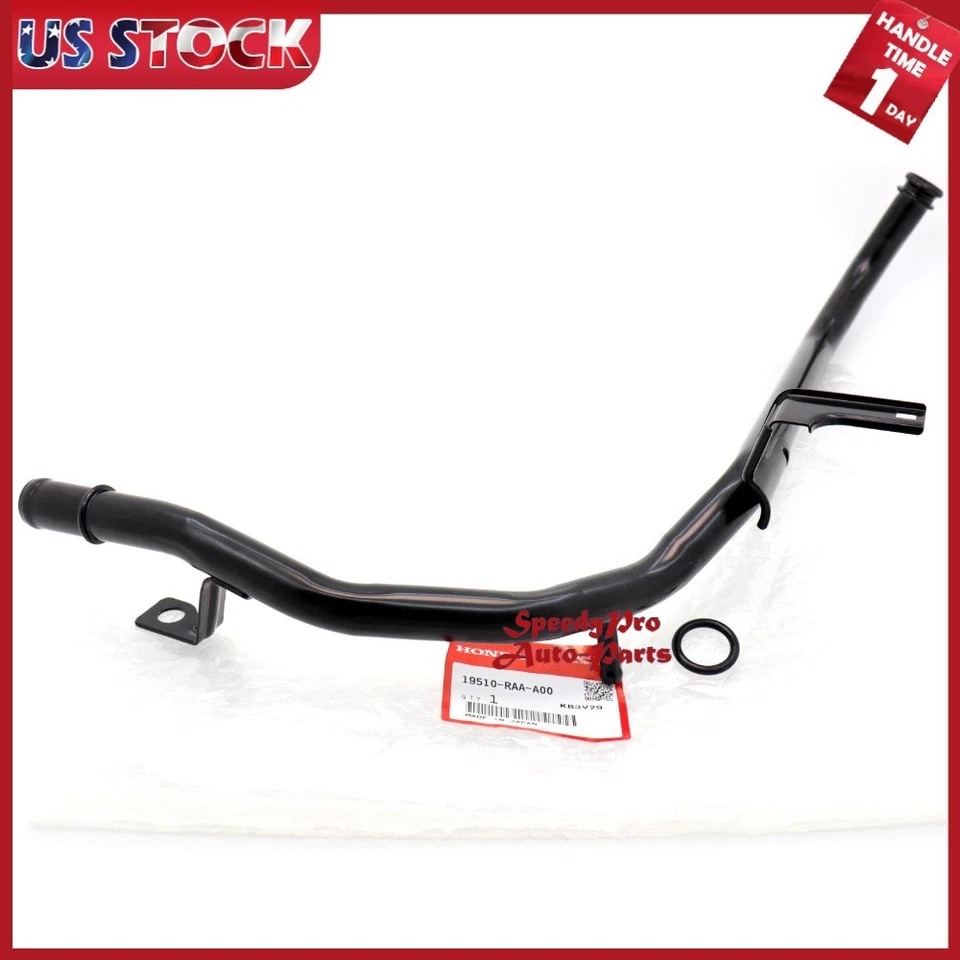 Tubo de calefacción OEM para Honda 2003-2006 Honda Element Foto 4 de 4