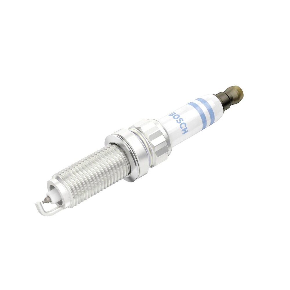 BOSCH Spark Plug For CITROEN PEUGEOT MINI Berlingo C3 II Picasso C4 0242129512