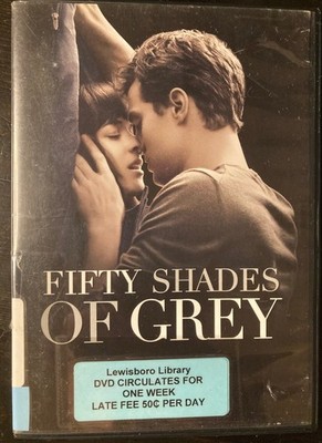 Assorted DVD movies for sale.  Titles begin w/ D, E, F.   Proceeds go to charity