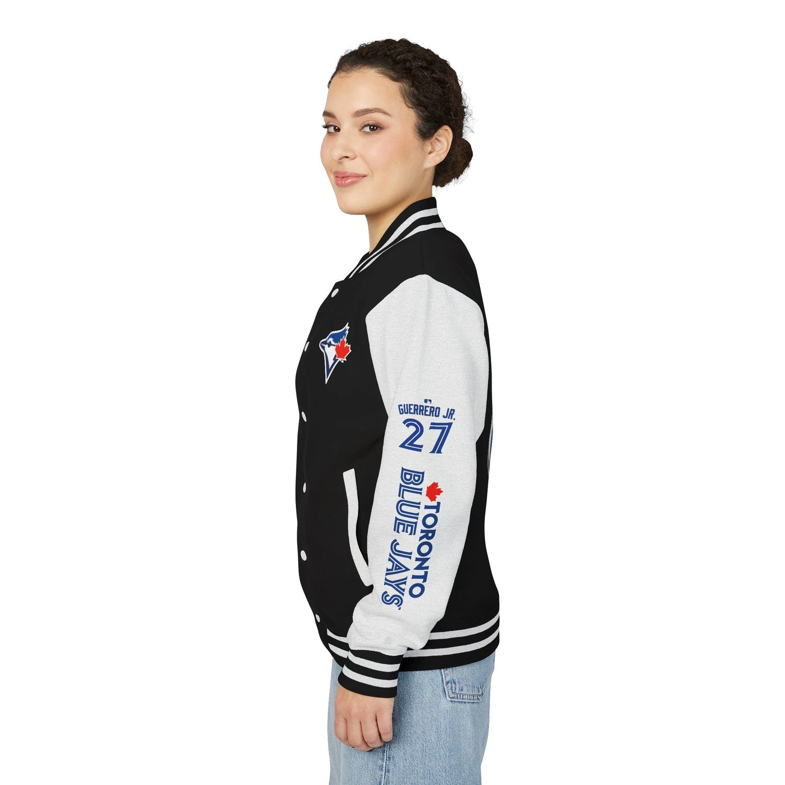 Toronto Blue Jays Jacket