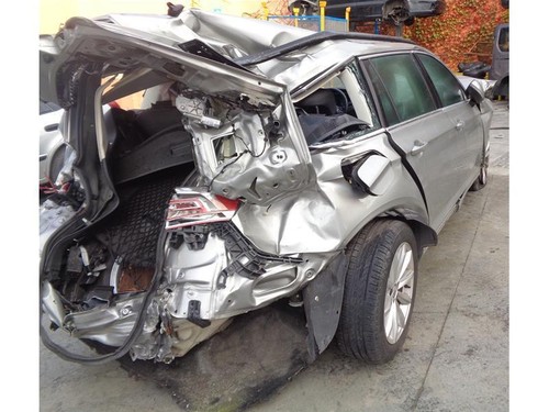 carcasa columna direccion para VOLKSWAGEN PASSAT VARIANT (3G5) 2014 - DCX 20152 - Imagen 7 de 7
