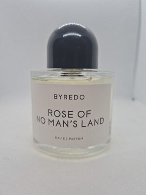 Byredo No Man's Land Edp 100ml Neu No Box