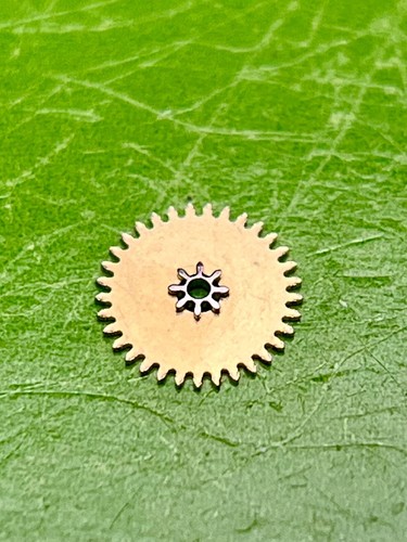 Zenith 2542 PC Spare Parts List - Foto 16 di 21