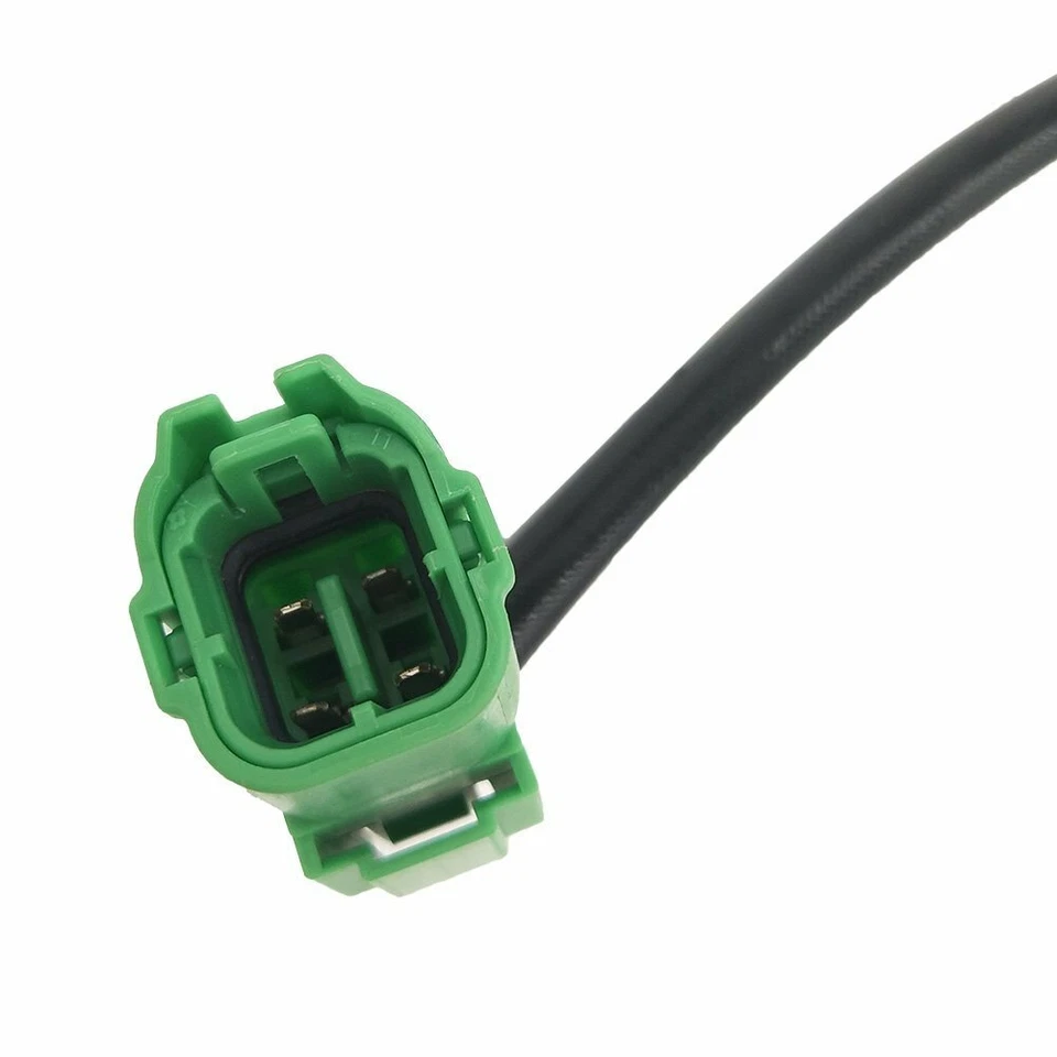 Sensor de oxígeno 02 para 2001-2002 2006-2008 Suzuki Grand Vitara Esteem 530 mm 4 cables Foto 4 de 4