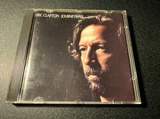 Eric Clapton - Journeyman (CD, 1989)