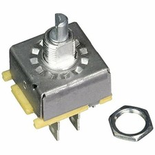 Four Seasons 35703 Rotary Selector Blower Switch