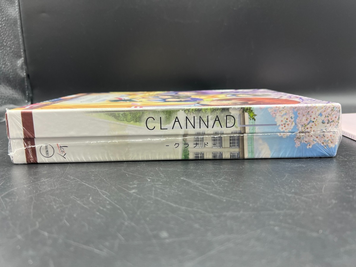 CLANNAD・特典付きBOXセット★セール！ $_57.JPG?set_id=8800005007