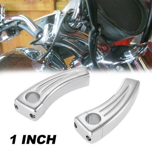 1 Motorcycle Hand Grips For Honda Shadow ACE Spirit VT 750 1100 VTX 1300 1800 C