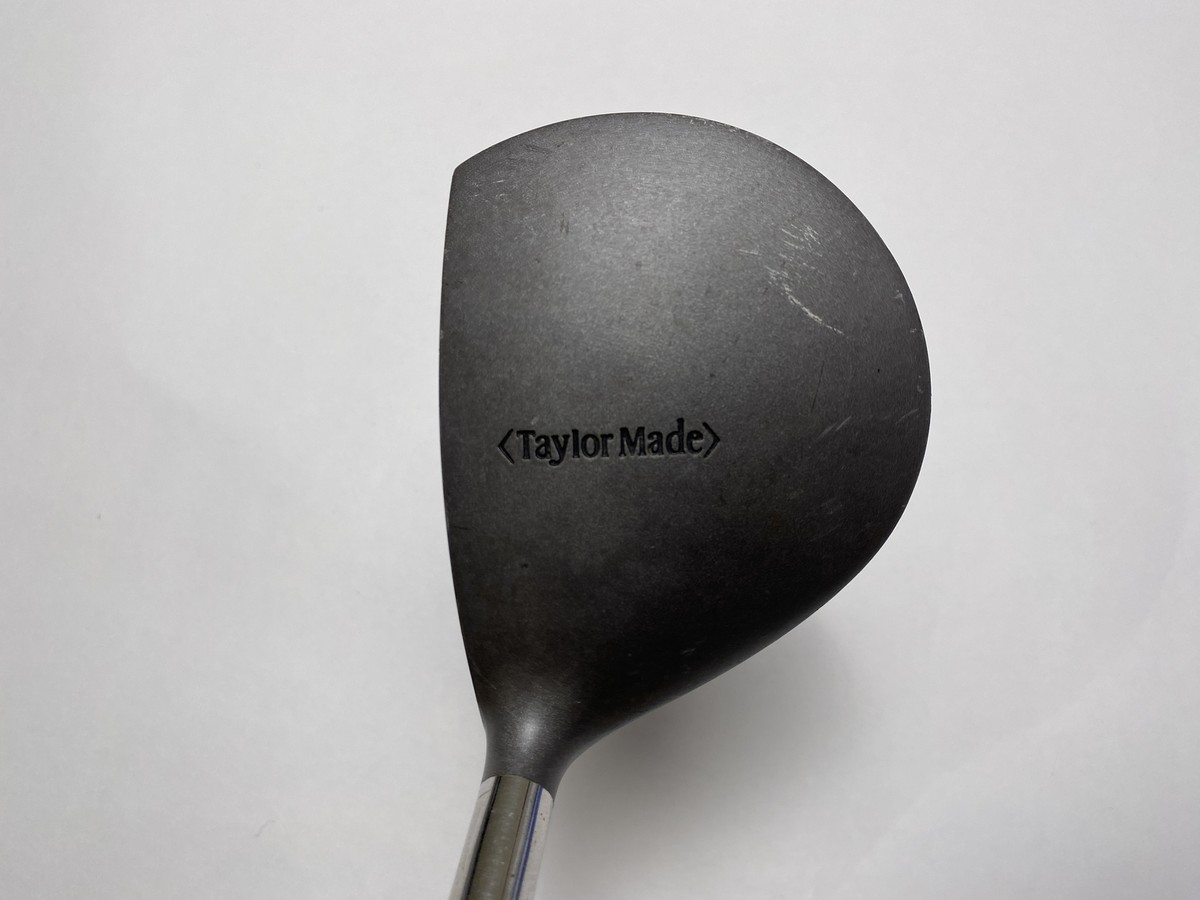 Taylormade Midsize System 2 Driver 9.5* True Temper Dynamic Gold