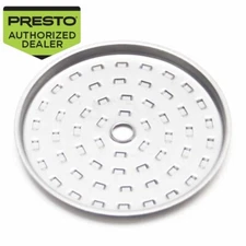 Presto 44199 Basket Lid for 02811 Coffee Percolator Genuine OEM